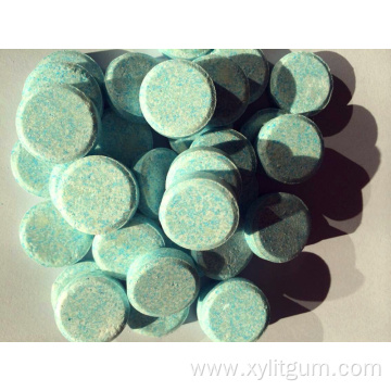 Sugar Free Mints Sweetened Xylitol for Dry Mouth
